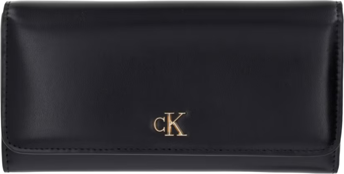 Кошельки Calvin Klein