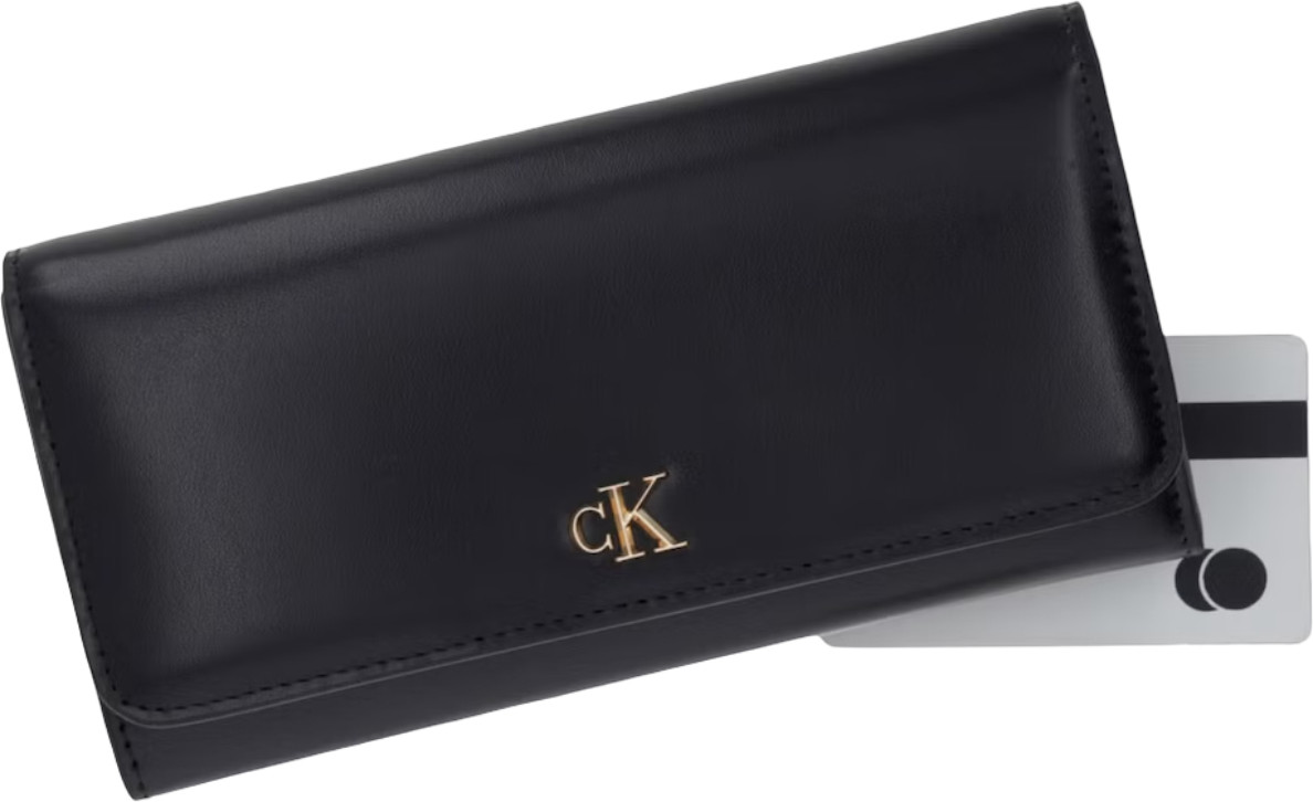 Кошельки Calvin Klein