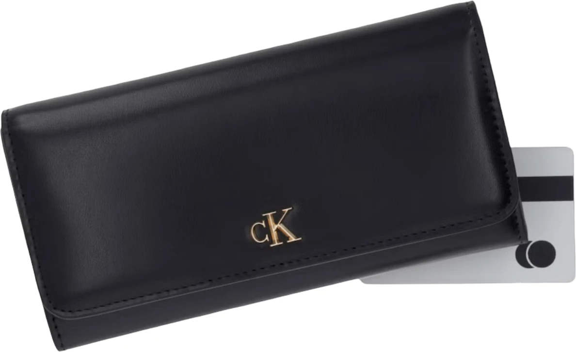 Кошельки Calvin Klein