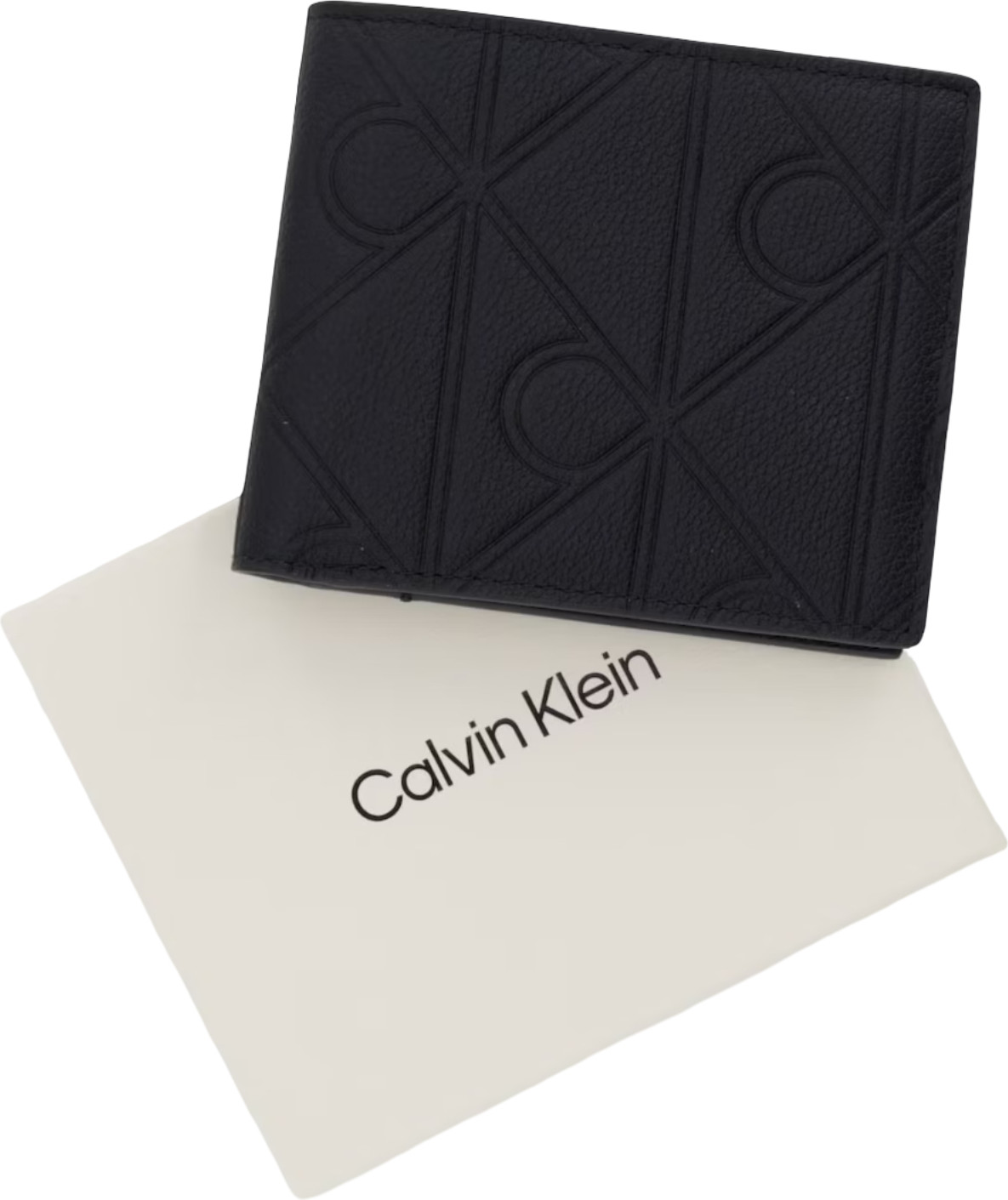Кошельки Calvin Klein