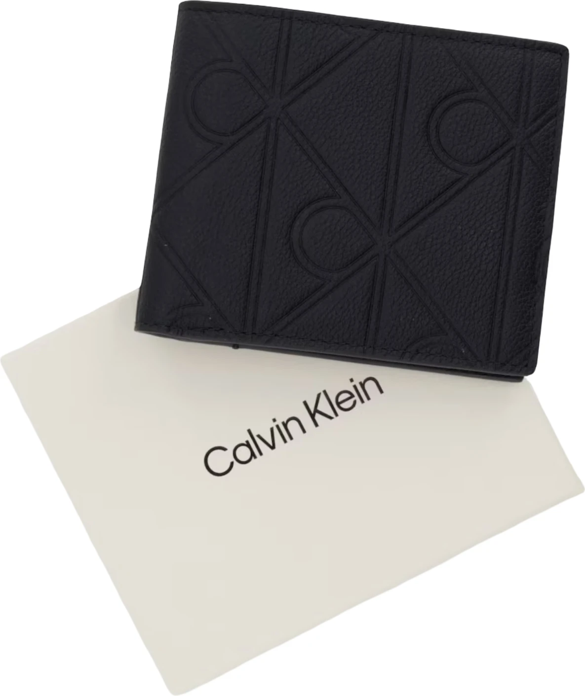 Кошельки Calvin Klein