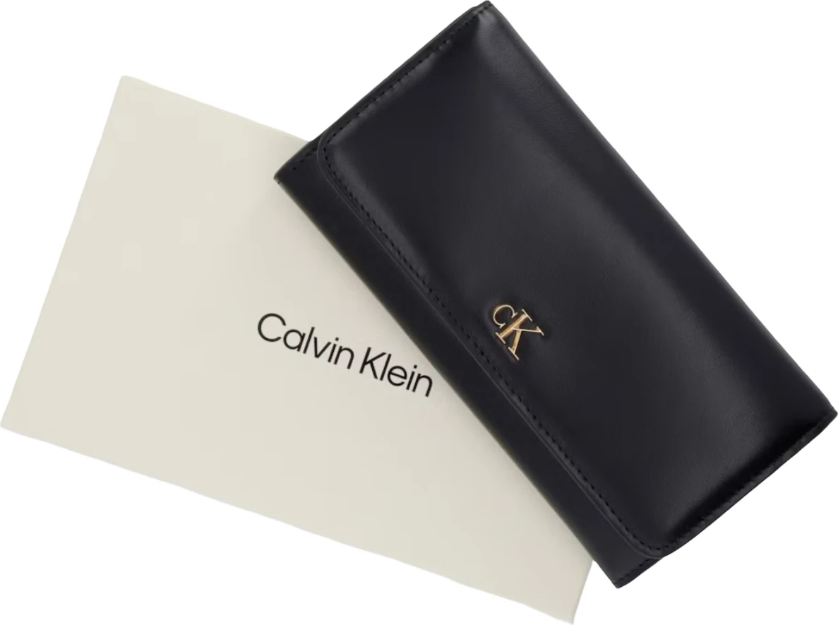 Кошельки Calvin Klein