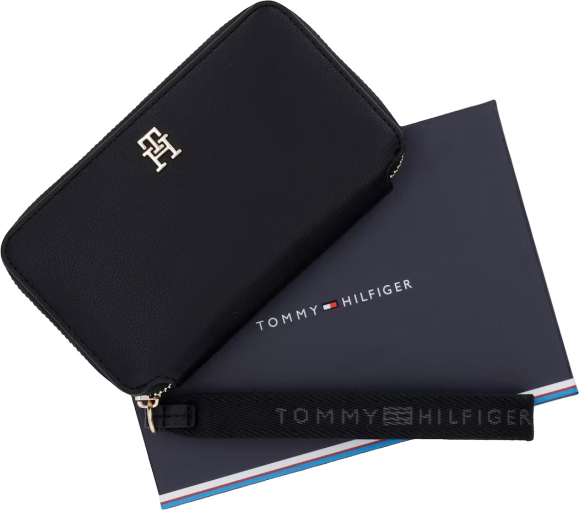 Кошелек Tommy Hilfiger