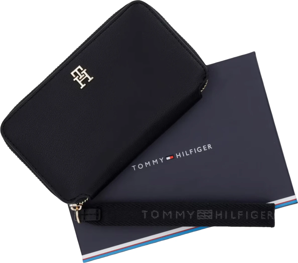 Кошелек Tommy Hilfiger