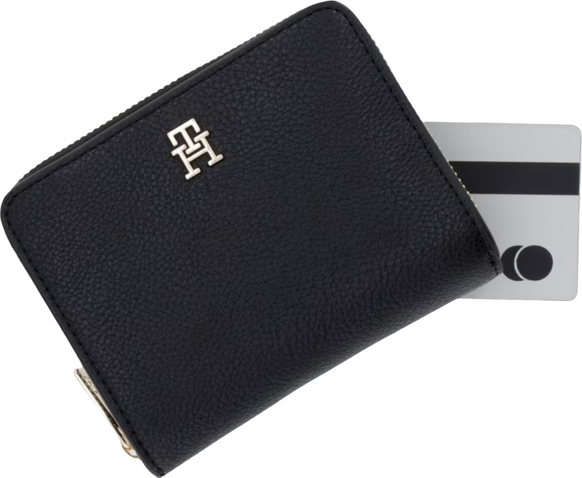 Кошелек Tommy Hilfiger