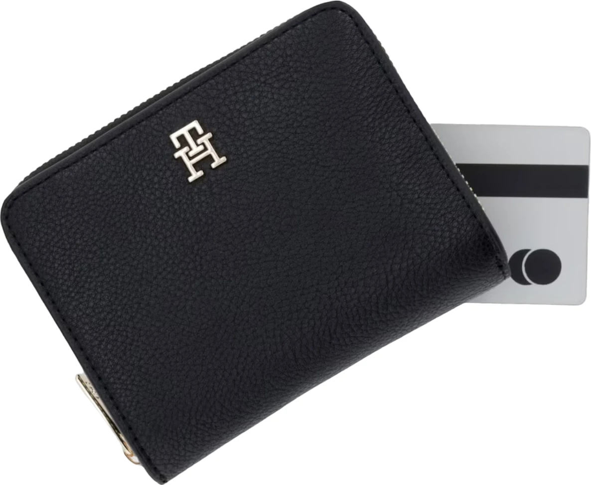 Кошелек Tommy Hilfiger