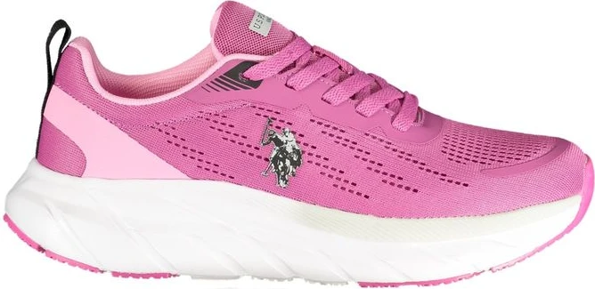 Кроссовки U.S. Polo Assn.