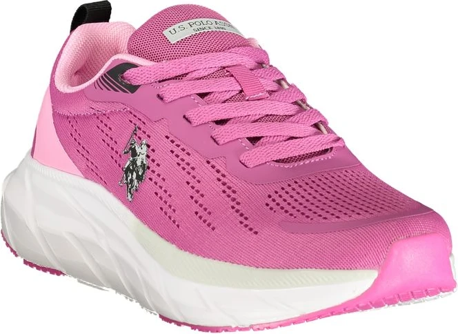 Кроссовки U.S. Polo Assn.