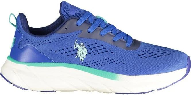 Кроссовки U.S. Polo Assn.