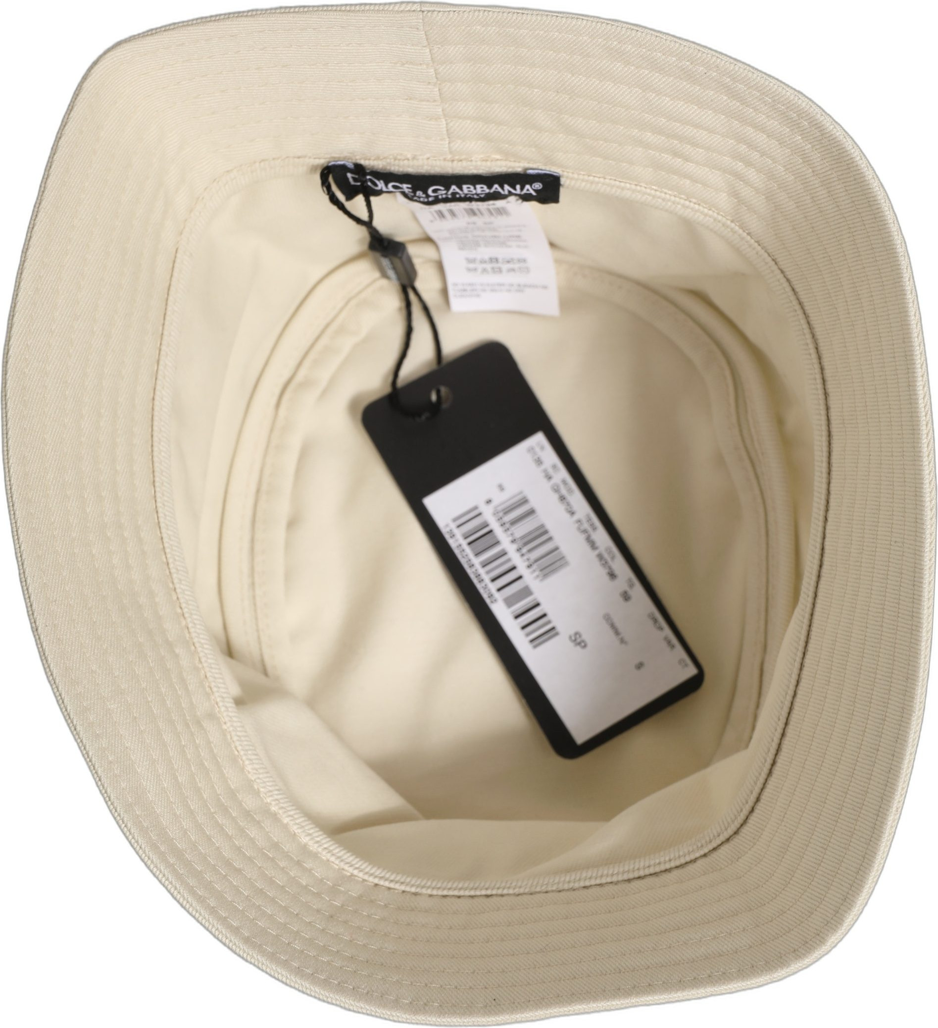 Fisherman Hat Dolce & Gabbana