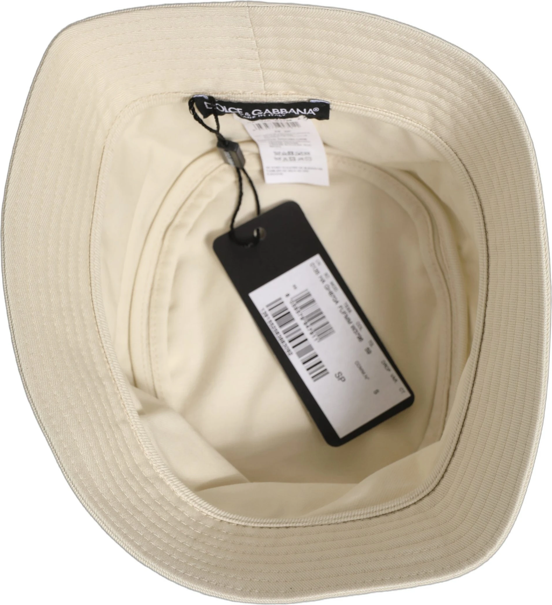 Fisherman Hat Dolce & Gabbana