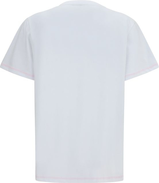 T-shirt GANNI
