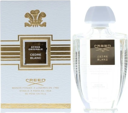 Eau de Parfum Creed Cedre Blanc
