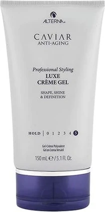 Luxe Cream Gel Alterna