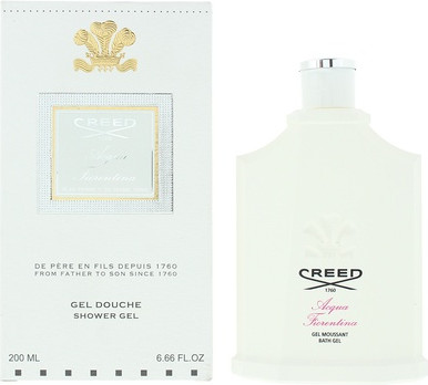 Гель для душа Creed Acqua Fiorentina