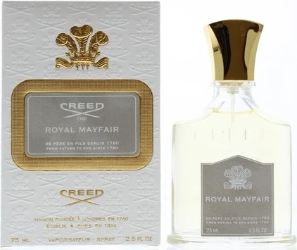 Eau De Parfum Creed Royal Mayfair