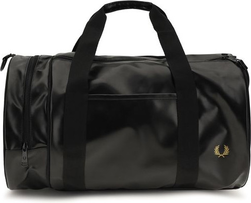 Спортивная сумка Fred Perry Barrel Duffle Bag