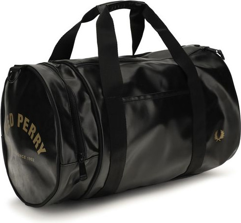 Спортивная сумка Fred Perry Barrel Duffle Bag
