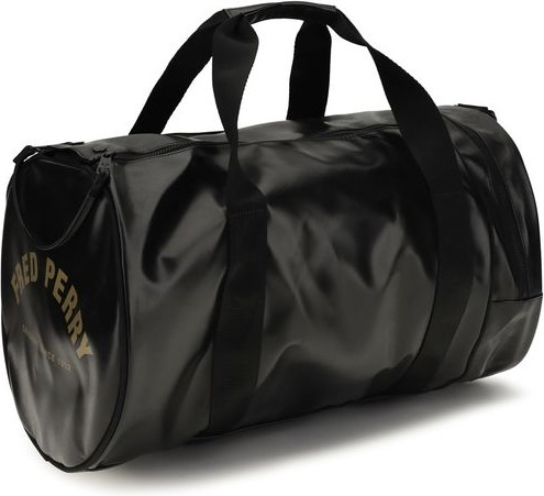 Спортивная сумка Fred Perry Barrel Duffle Bag