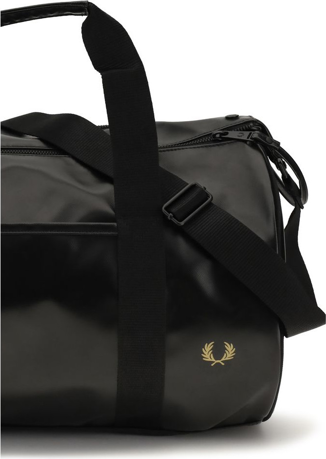 Спортивная сумка Fred Perry Barrel Duffle Bag