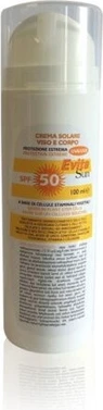 Солнцезащитный крем Interfarma Evita Sun SPF 50