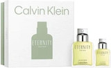 Туалетная вода-спрей Calvin Klein Eternity Men
