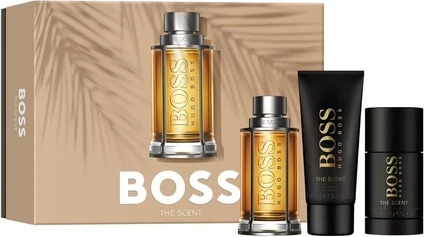 Туалетная вода Hugo Boss Boss The Scent
