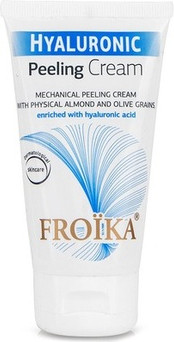 Hyaluronic Peeling Cream Froika