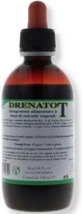 Drops Herboplanet Drenatot