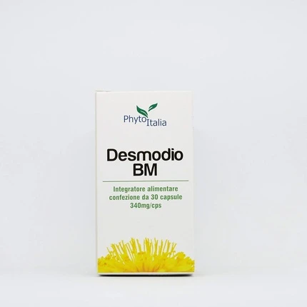 Капсулы Phytoitalia DESMODIO BM