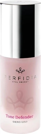 Сыворотка для лица Fidia Perfidia Tone Defender против старения с действием против несовершенств