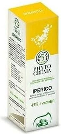 Phytocrema Крем Alta Natura