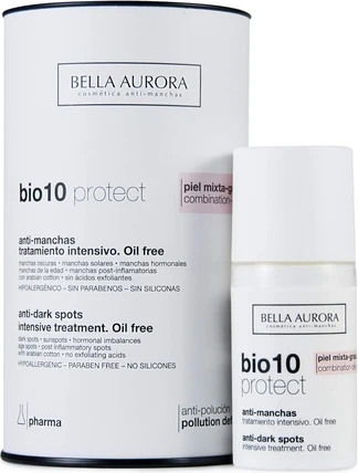 Процедура для лица Bella Aurora