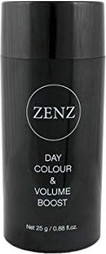 Краска для волос Zenz Day Colour and Volume Boost № 36 Auburn