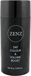 Краска для волос Zenz Day Colour and Volume Boost № 36 Auburn