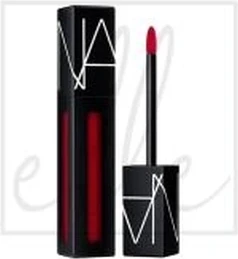 Powermatte Lip Pigment Nars Don't Stop