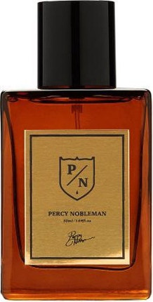 Туалетная вода Percy Nobleman Signature Scented