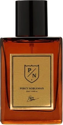 Туалетная вода Percy Nobleman Signature Scented