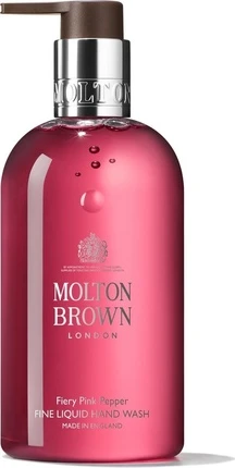 Мыло для рук Molton Brown Fiery Pink Pepper