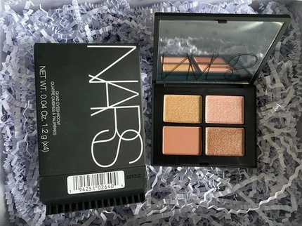Тени для век Nars Orgasm