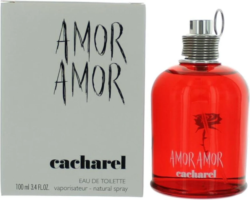 Туалетная вода Cacharel Amor Amor