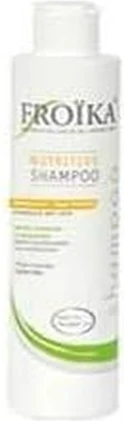 Шампунь Froika Nutritive