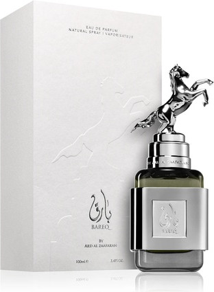 Ard Al Zaafaran Bareq Eau de Parfum