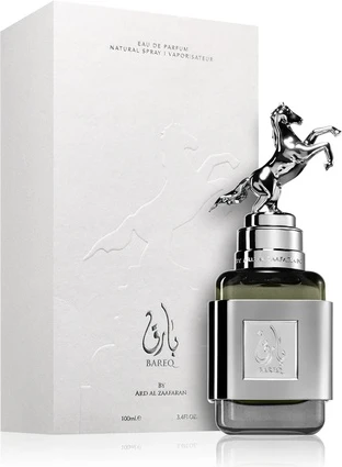 Ard Al Zaafaran Bareq Eau de Parfum