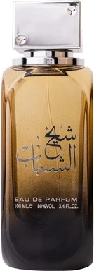 Eau de Parfum Ard Al Zaafaran Sheikh Al Shabab
