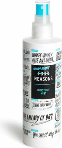 Увлажняющий кондиционирующий спрей Four Reasons