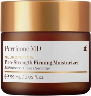 Укрепляющий увлажняющий крем Perricone Md