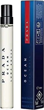 Туалетная вода Prada Luna Rossa Ocean
