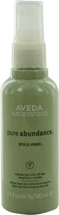 Style Prep Aveda Pure Abundance