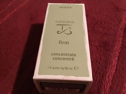 Концентрат Aveda Firm Concentrate